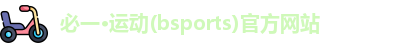 必一·运动(bsports)官方网站